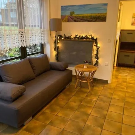In Mit Grill- Garten Und Terrasse By Interhome * Bad Elster